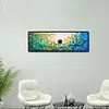 Birds - Full Round Diamond Painting(80*30cm)