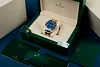 Rolex 126613LB Submariner Royal Blue - New