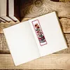 Books-2x 14CT Counted Bookmark Kit