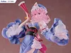 1/7 Scale Yuyuko Saigyouji - Touhou Project Official Statue - F:NEX