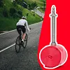 700 X 23 25 28C Ultralight Bike Inner Tube with 60mm  Valve TPU Inner Tube