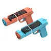 Shooting Game Gun for Switch 2 Joy-Con Controller Shooting Gunstock Hand Grip