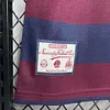 1995-1996 Retro Newcastle United Away Football Shirt 1:1 Thai Quality