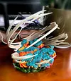 1/6 Scale First Super Saiyan Son Goku - Dragon Ball Resin Statue - D-M Studios