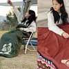 Camping Sleeping Bag Breathable Lightweight Sleeping Bag for Backpacking Camping