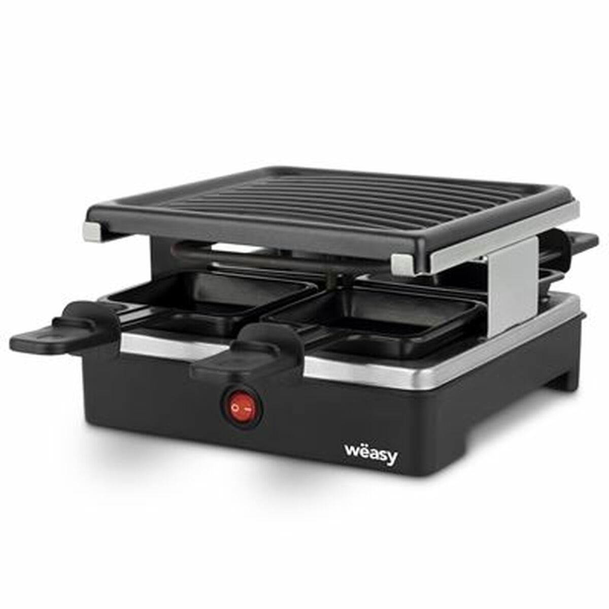 Grill hotplate W&euml;asy LUGA40 600 W