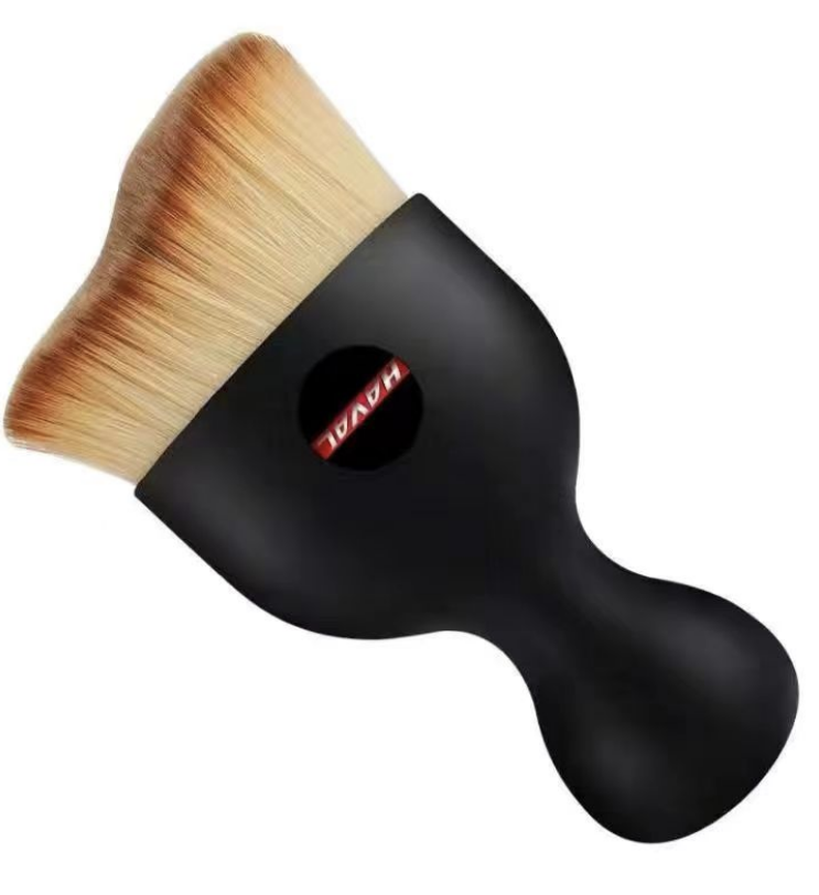 🔥HOT SALE🔥Car interior cleaning brush