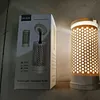 Telescopic Camping Light USB Rechargeable Camping Lantern Table Lamp for Camping