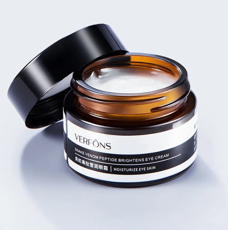 🔥BLACK FRIDAY SALE & Free Shipping - Temporary Firming Eye Cream
