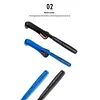 Bike Torque Wrench 3-10N.m Bike Spanner Tool Bicycle Accessories (Black)