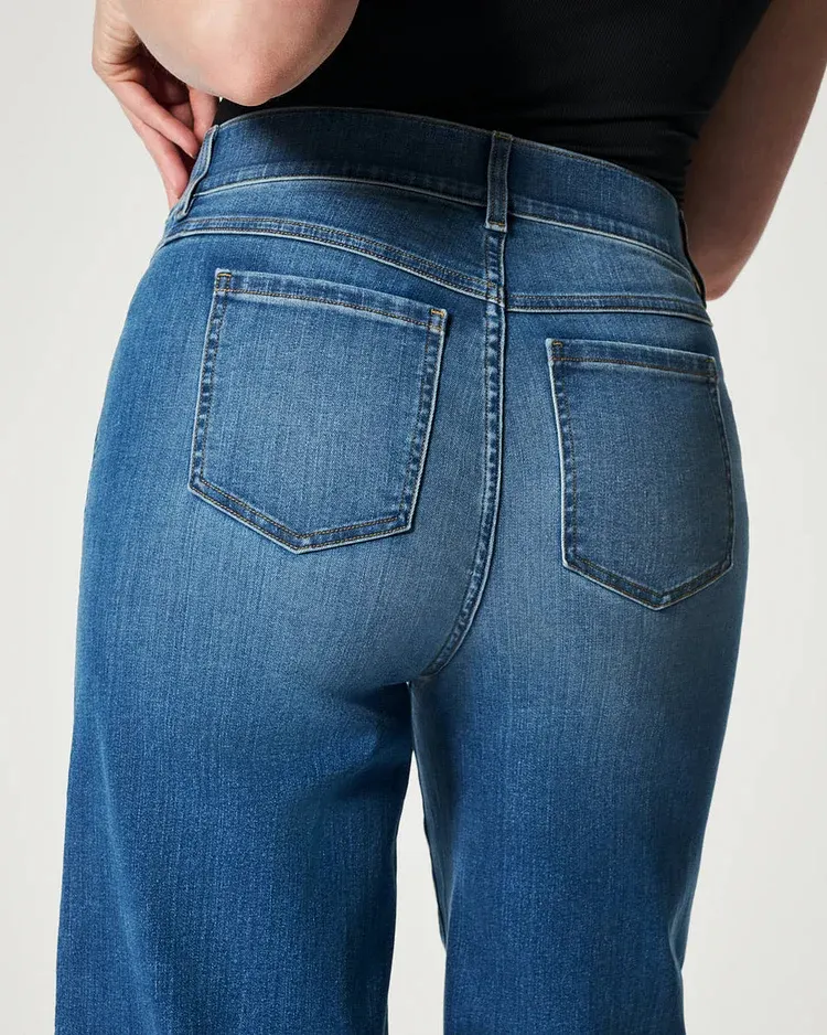 2023 New Wide Leg Jeans (Buy 2 Free Shipping)
