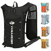 Sports Hydrating Vest Backpack Hydration Water Bladder Pack for Hiking Running