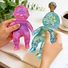 Glitter Squishy Babies Stress Reliever Anxiety Relief Funny Gift Idea