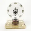 Stark Technology Studio Bedini Motor Brushless Motor Model Pseudo Perpetual Motion Machine Disc Motor