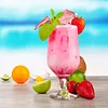 8PCS DIY Diamond Painting Art Wine Glass Charm Pendant Kits