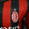 2025-2026 Long Sleeve Player Version AC Milan Home Football Shirt 1:1 Thai Quality