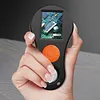 Magnifying Glass with Light Portable Pocket Microscopes Gift for Boys Girls
