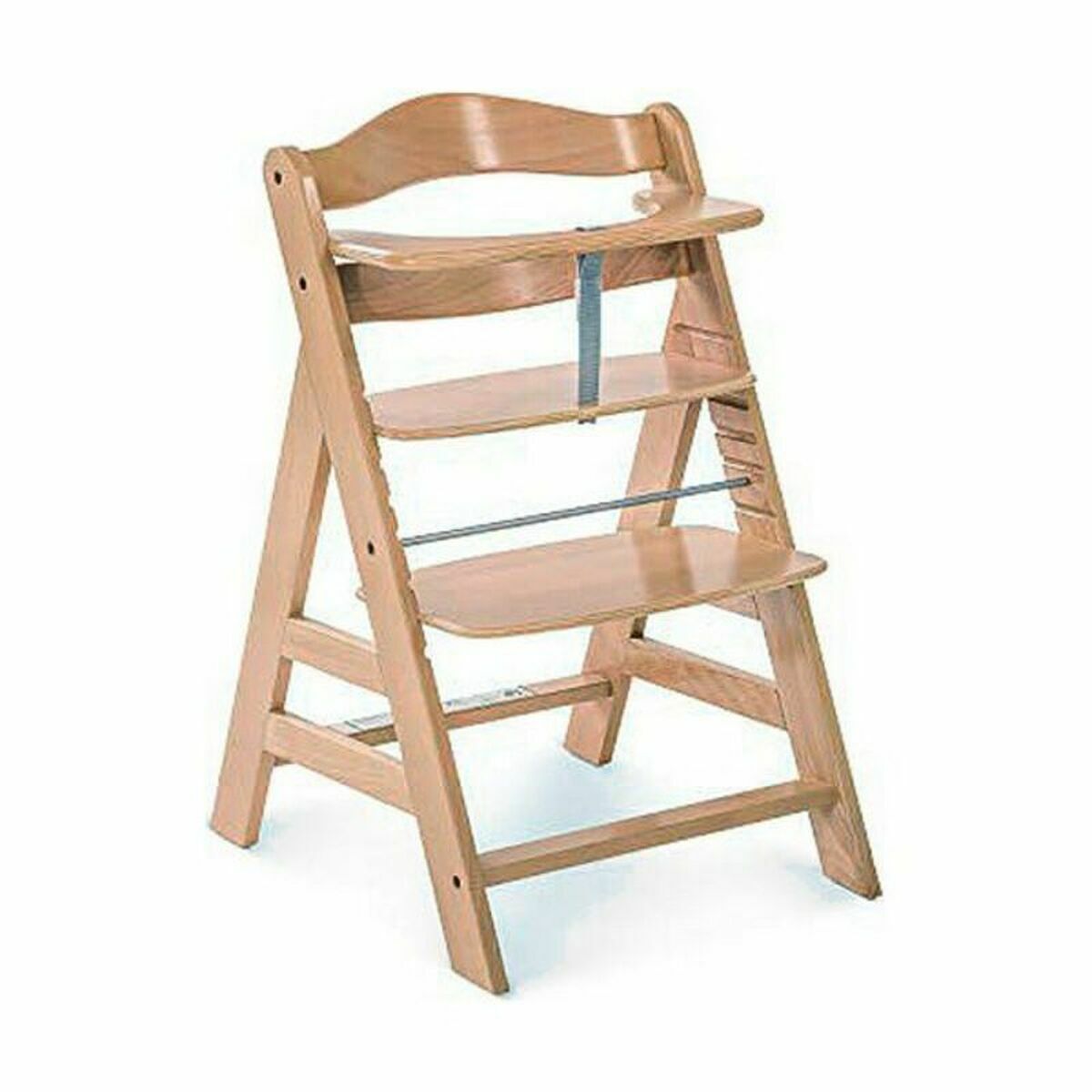 Child's Chair Hauck Brown