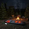 Outdoor Electric Heating Pads 3 Adjustable Temperature for Outdoor Hiking Picnic