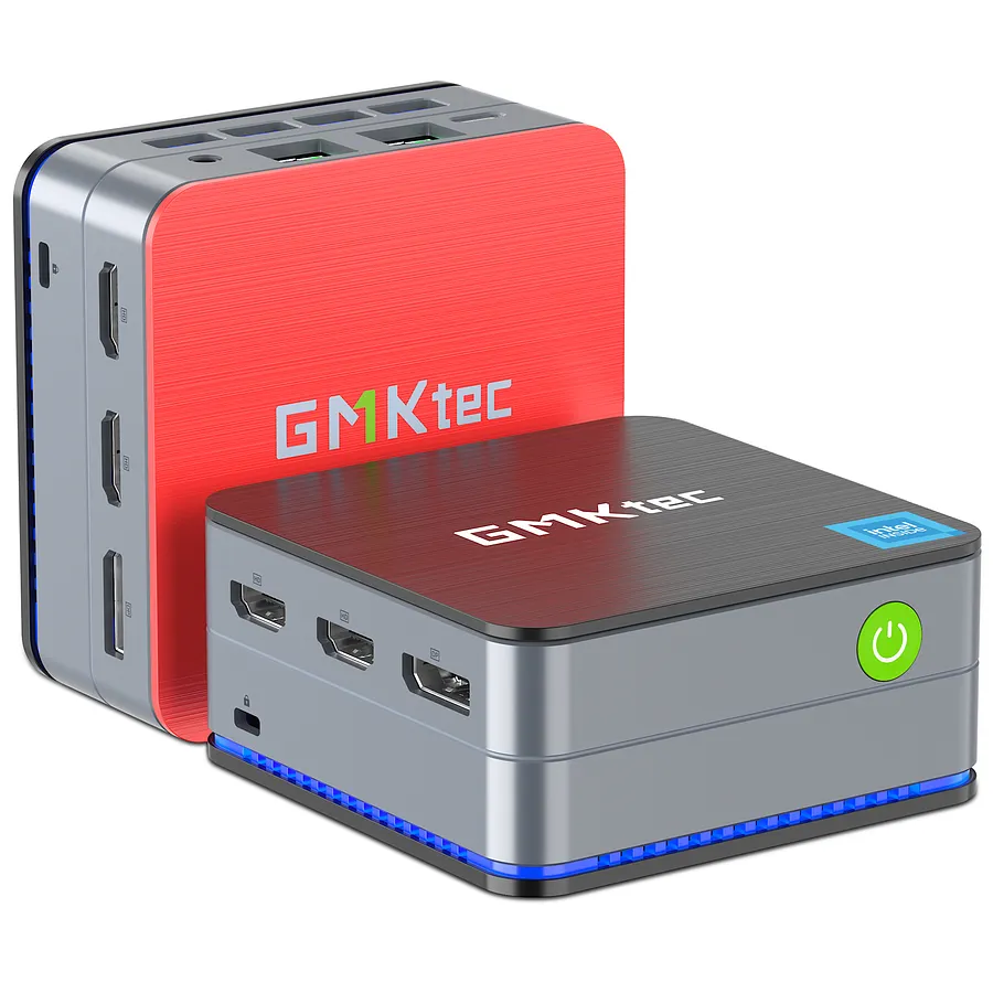 ミニPC GMKtec NucBox G2 Plus N150 RAM12 SSD512 Mini Pc Gmktec G2 Plus Intel N150 12gb Ddr5 512 Ssd Win11