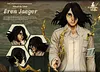 Eren Yeager, Declaration of War with LED - Attack on Titan Resin Statue - Freedom Studio