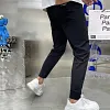  Pantalon cargo multi-poches conique &agrave; haute extensibilit&eacute; pour homme