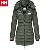 Helly-Hansen&reg; DAMSKA DŁUGA KURTKA PUCHOWA