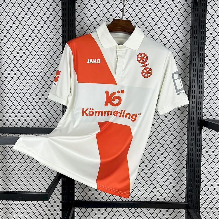 Mainz 25/26 Special Edition Jersey
