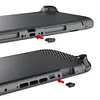 Game Console Protection Kit for Switch 2 Thumb Cap Grip Dust Plug Handle Sticker