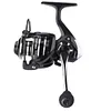 Fishing Reel 5.2 1 Ratio Full Metal Reel High Speed Reel for Fishing Accessories