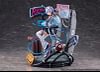 1/7 Scale Neon City ver. Rem - Re:Starting Life From Zero in a Different World Statue - SSF Studios [In Stock]