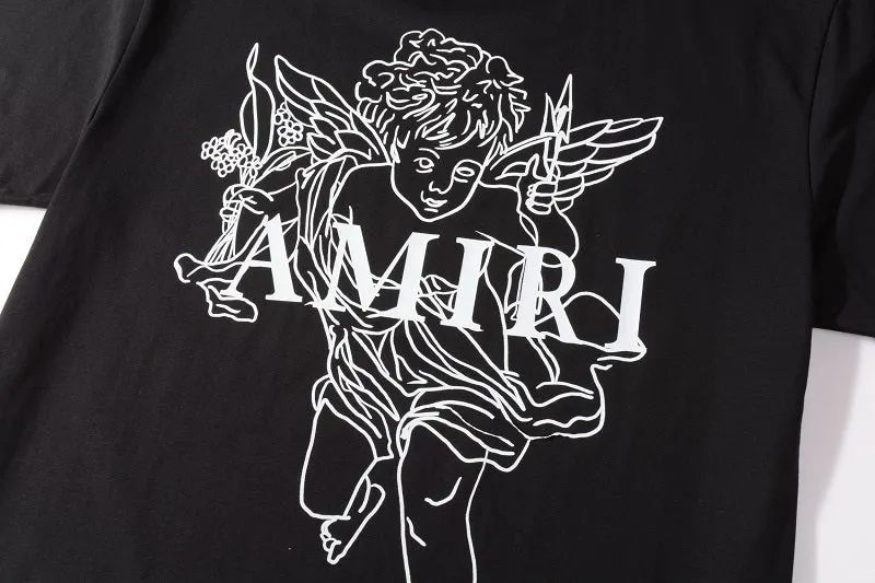 AMIRI 2023SS Classic Short Sleeve2240