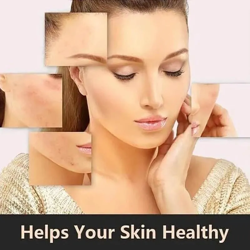 🔥Last Day Promotion 67% OFF - Waterproof Mushroom Head Air Cushion CC Cream🔥Buy 1 Get 1 Free (2pcs)🔥