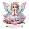 Angel Girl - 5D DIY Craft Ornament