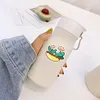 2pcs DIY Diamond Painting Plants Sticker Kit