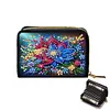 Diamond Painting Card Holder Coin Purse Diamond Art Wallet Pouch Gifts Kits