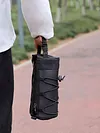 Waterproof Bike Handlebar Bag Bicycle Frame Front Pouch for Road Mountain Bike