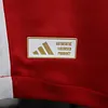 2024-2025 Player Version Ajax Amsterdam Home Football Shirt 1:1 Thai Quality