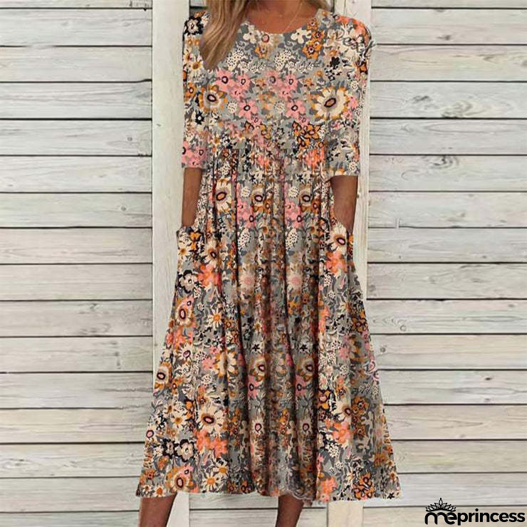 Glamorous and cool Dress