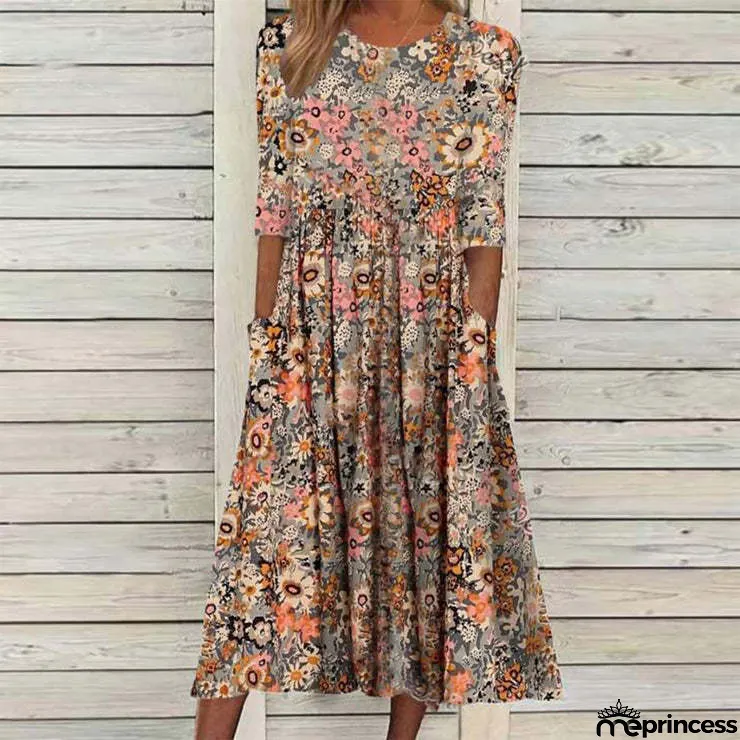 Glamorous and cool Dress
