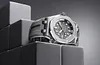DIVER Grey Dial 42mm