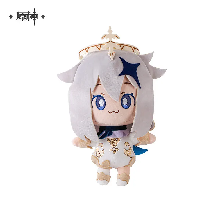 Paimon Plushie [Original Genshin Official Merchandise]  