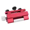 Honing Guide System with Sharpening Stone 400/1000 Grit Chisel Edge Sharpen Tool