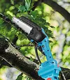 Electric Pruning Shears High Branch Saw Outdoor Cutting Rechargeable Small Handheld