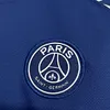 2024-2025  PSG Paris Saint-Germain Fourth Away Football Shirt 1:1 Thai Quality