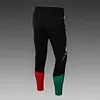 2024/2025 Arsenal Half-Pull Training Suit Black Football Shirt 1:1 Thai Quality