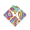 5D DIY Diamond Painting 7 Color Night Light Lamp Home Decoration Ornament Gift Kit(Unicorn)
