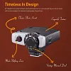 Godox Lux Junior Vintage Flash Light Portable Mini Pocket Mirrorless Camera Hot Shoe Ceiling Light SLR Camera Photography Equipment Outdoor Photography