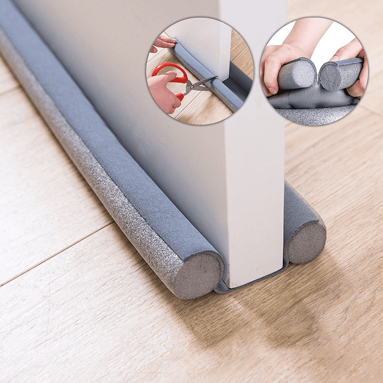 Door Draft Stopper