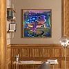 Turtle-Full Round Diamond Painting